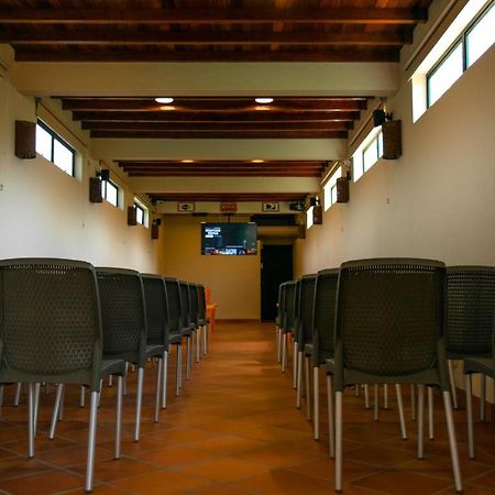 סנטה פה דה אנטיוקיה Hosteria Tonusco Campestre מראה חיצוני תמונה