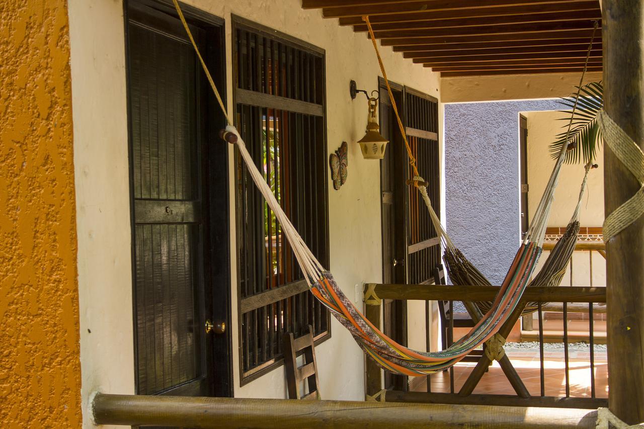 סנטה פה דה אנטיוקיה Hosteria Tonusco Campestre מראה חיצוני תמונה